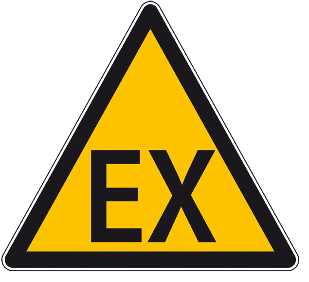 triangleDANGER