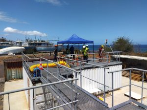 site CATEC réunion FPS