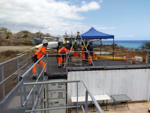 site CATEC réunion FPS