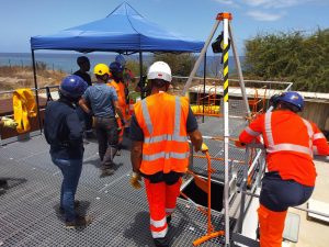 site CATEC réunion FPS