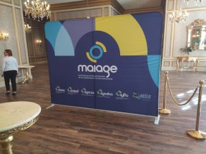 congrès maiage 2025