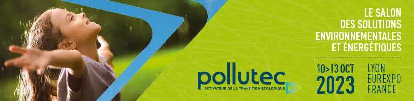 Pollutec 2023