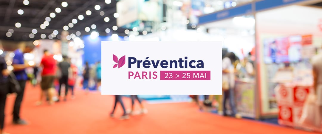 Salon Préventica 2023
