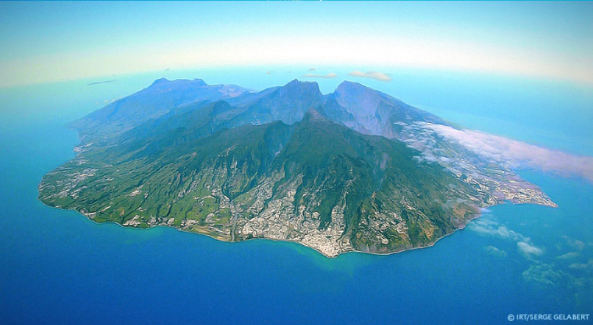 Île de la Réunion